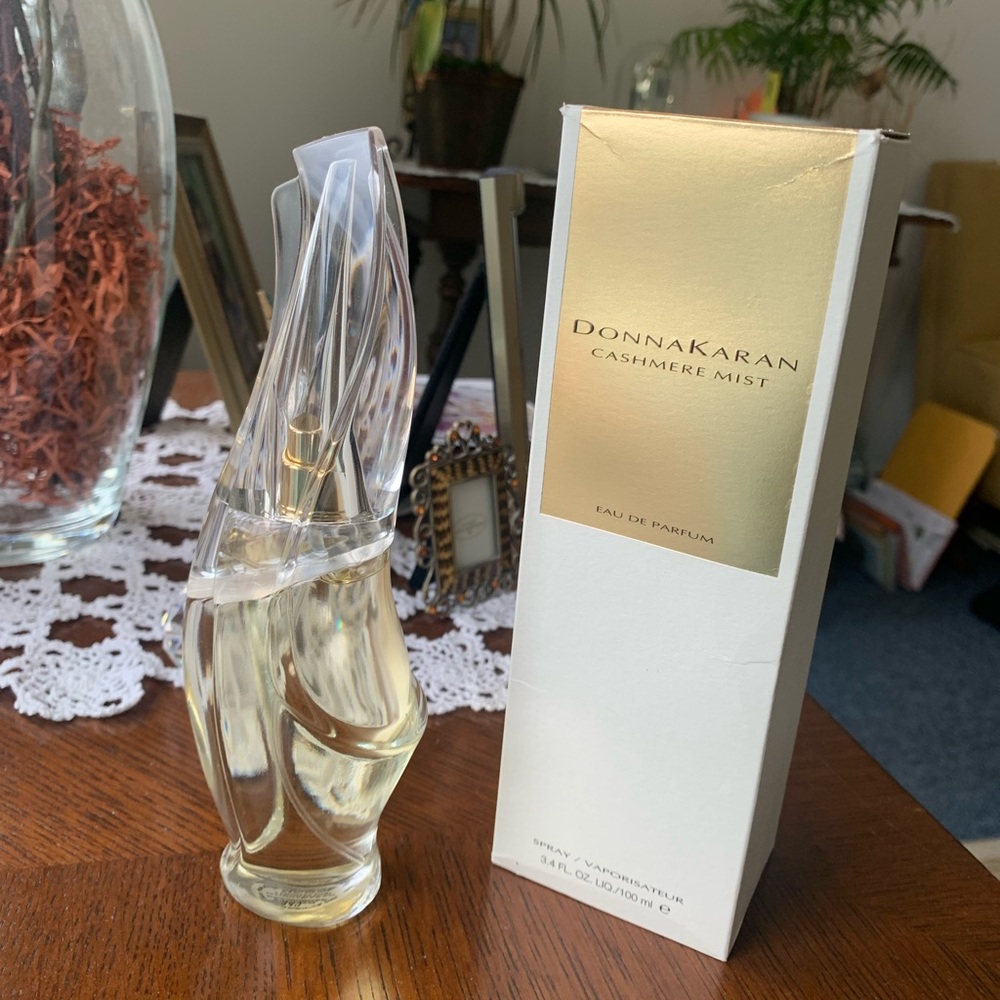 Donna Karan Cashmere Mist 3.4 fl oz